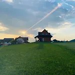 Scenic Malowniczy Hébergement de vacances