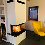 Hébergement de vacances Scenic Malowniczy *