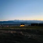 Scenic Malowniczy בית נופש *