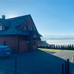 Scenic Malowniczy Dom wakacyjny Szlembark