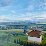 Scenic Malowniczy Dom wakacyjny Szlembark