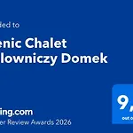 Scenic Malowniczy Dom wakacyjny