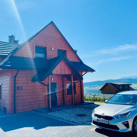 Scenic Malowniczy Szlembark