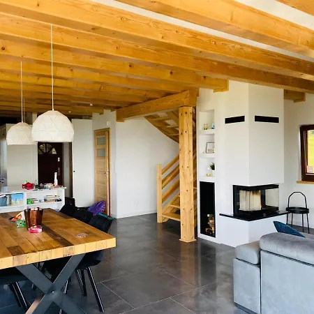 Scenic Malowniczy * Szlembark