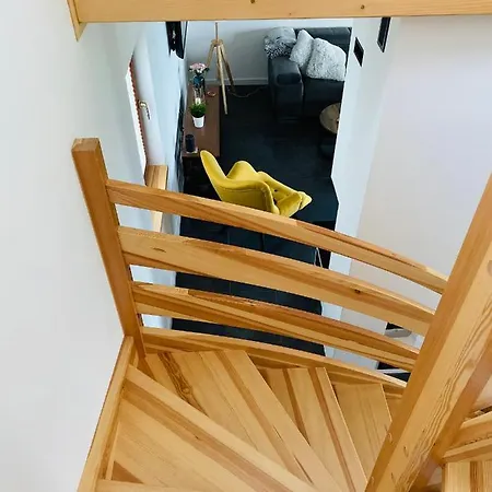 Scenic Malowniczy Σπίτι διακοπών