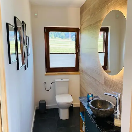 Σπίτι διακοπών Scenic Malowniczy *