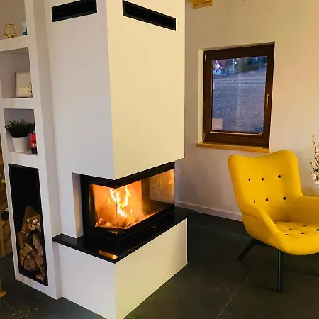 Σπίτι διακοπών Scenic Malowniczy *