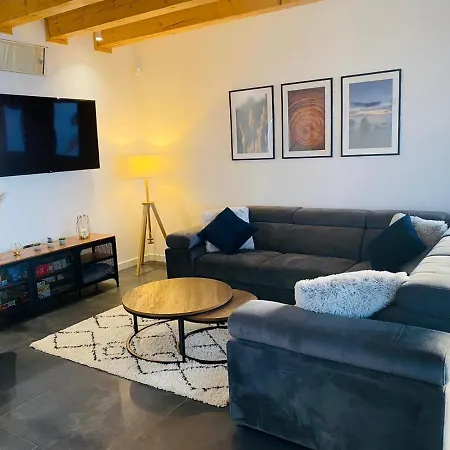 Σπίτι διακοπών Scenic Malowniczy