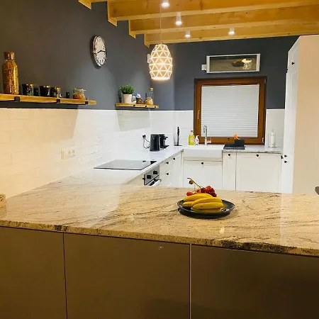 Scenic Malowniczy Σπίτι διακοπών