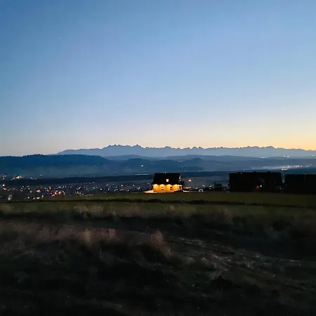 Scenic Malowniczy Σπίτι διακοπών *