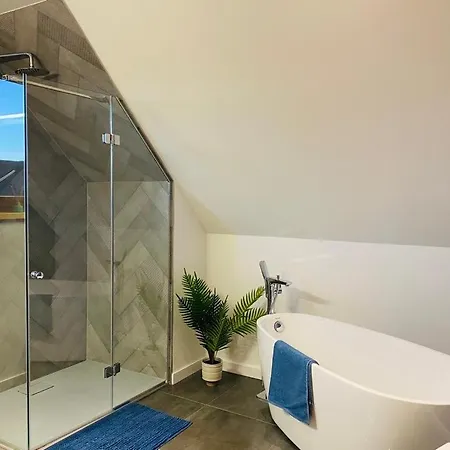 Scenic Malowniczy Σπίτι διακοπών