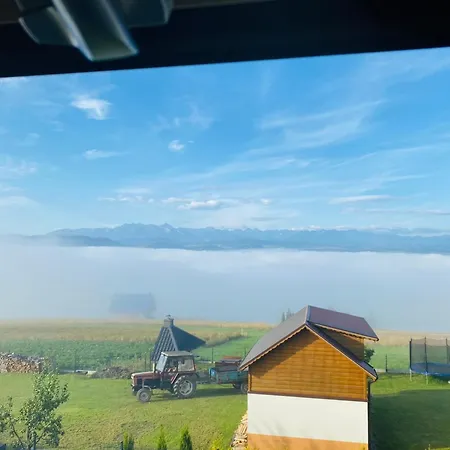 Scenic Malowniczy Szlembark