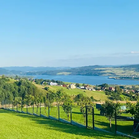 Scenic Malowniczy * Szlembark