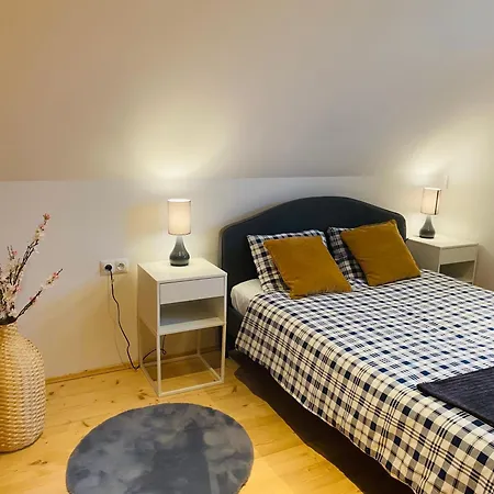 Сasa de vacaciones Scenic Malowniczy