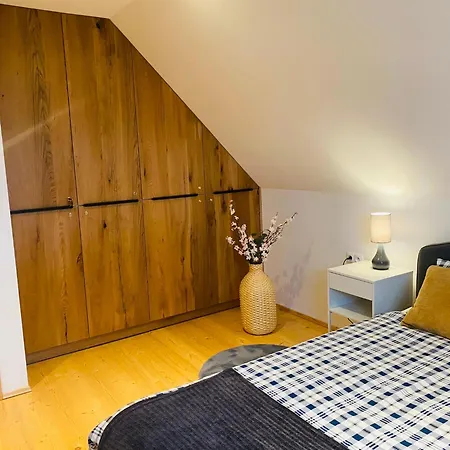 Scenic Malowniczy Σπίτι διακοπών *