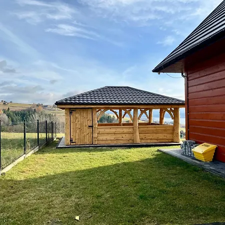 Scenic Malowniczy * Szlembark