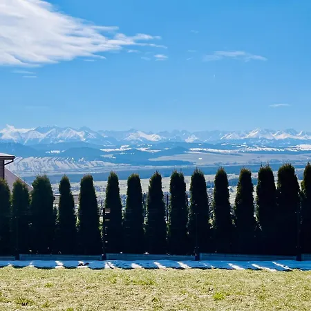 Scenic Malowniczy Дом отдыха