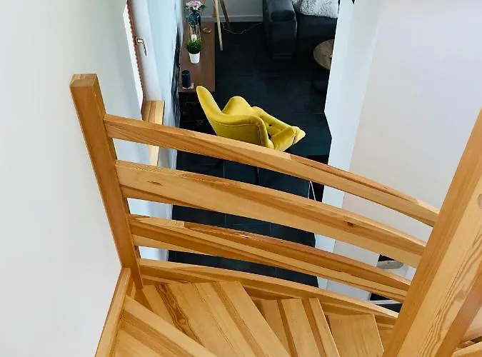 Scenic Malowniczy Casa vacanze