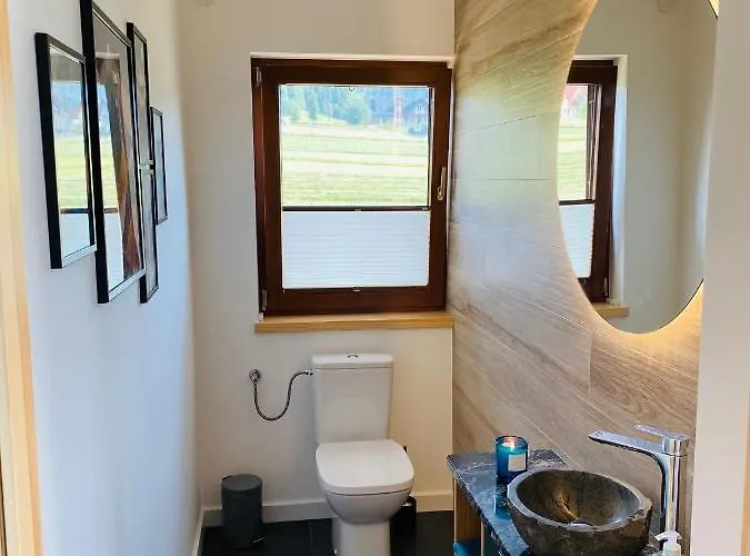 Casa vacanze Scenic Malowniczy *