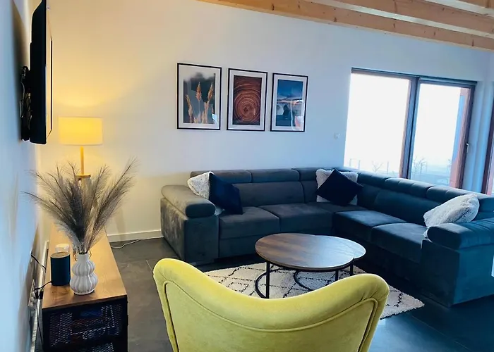 Casa vacanze Scenic Malowniczy