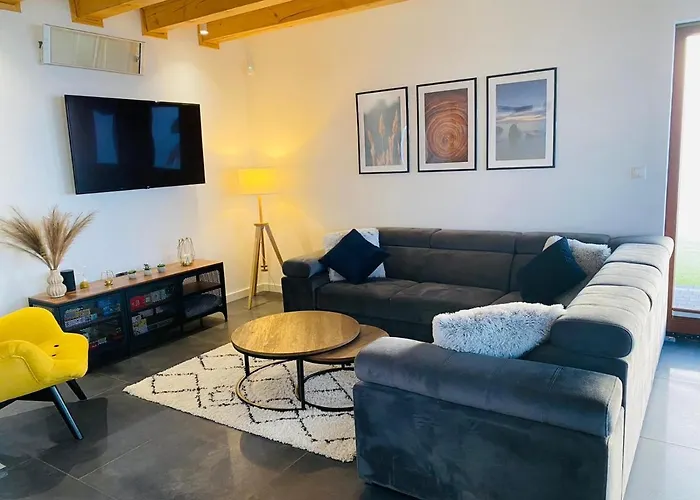 Casa vacanze Scenic Malowniczy