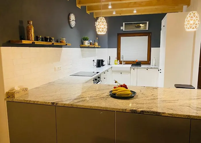 Scenic Malowniczy Casa vacanze