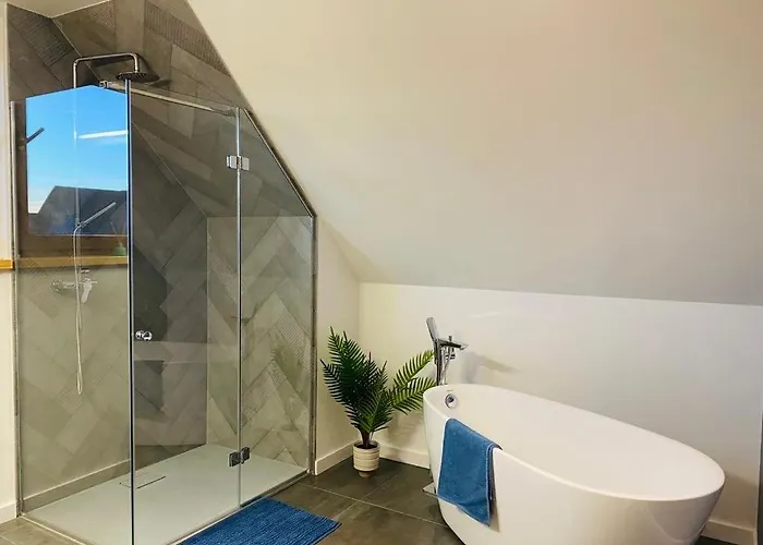 Scenic Malowniczy Casa vacanze