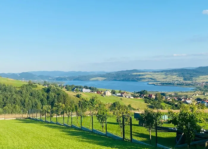 Scenic Malowniczy * Szlembark