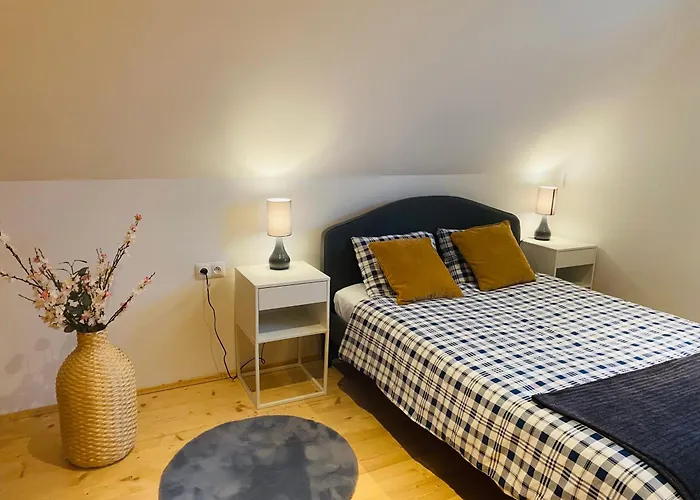 Casa vacanze Scenic Malowniczy