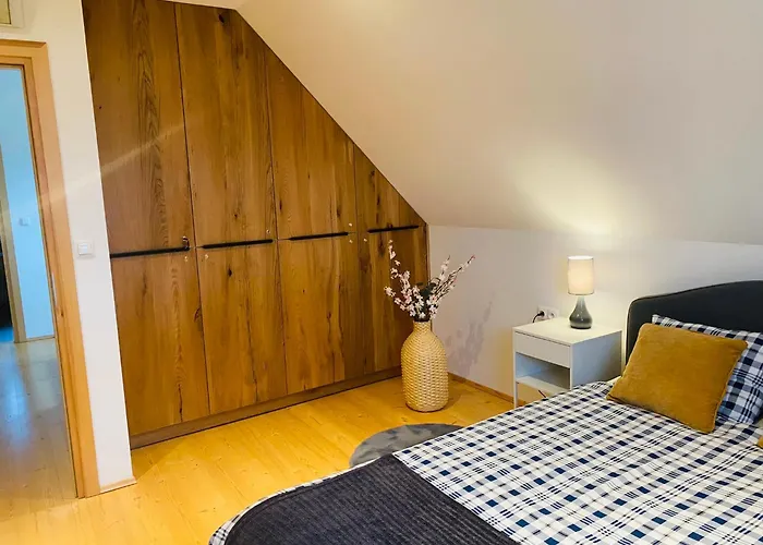 Scenic Malowniczy Casa vacanze *